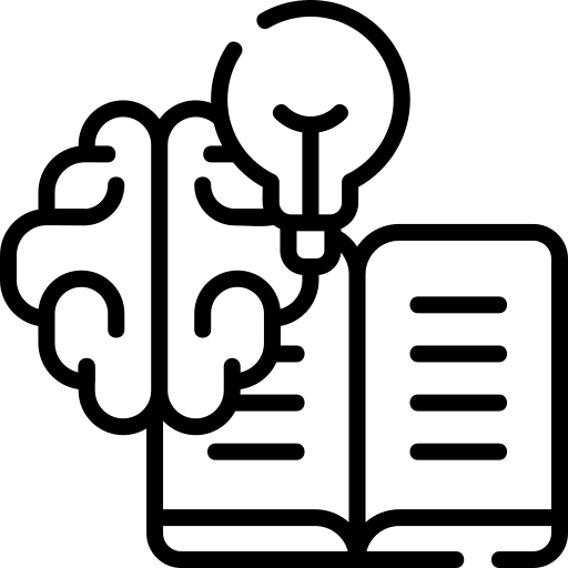 Ícone de acompanhamento