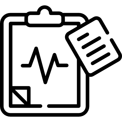 Ícone de metodologia